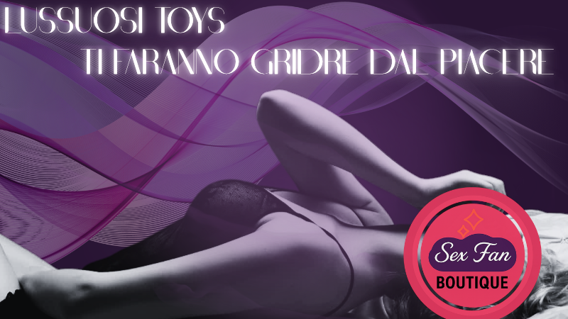 TUTTO CIO CHE CERCA UNA DONNA